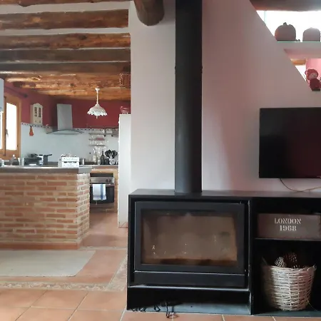 Casa Carma Holiday home *