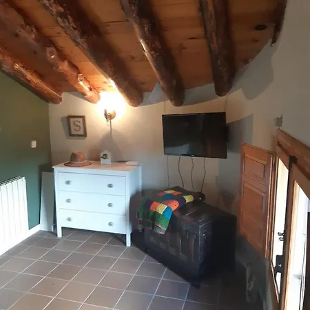 Casa Carma Holiday home *